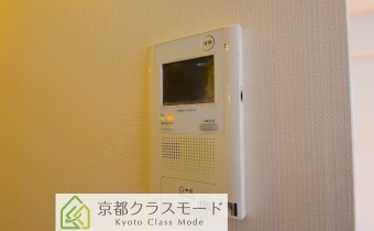 ＴＶモニターホン