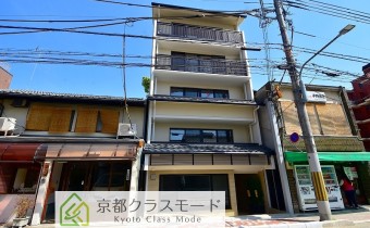 外観・別アングル