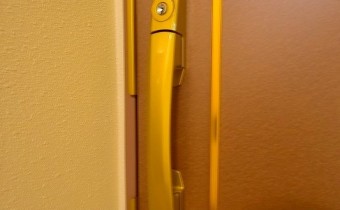ダブルロックキー