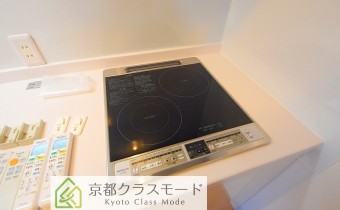 2口IHシステムキッチン