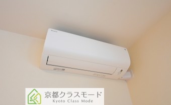 エアコン①