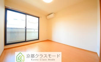 洋室6.43帖②