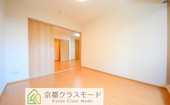 洋室6.43帖②・別アングル
