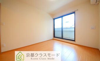 洋室6.43帖②・別アングル