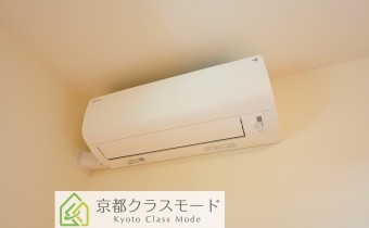 エアコン②