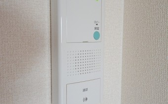 インターホン