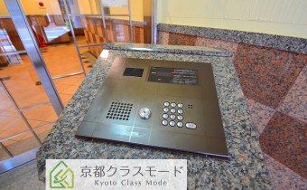 オートロック