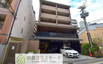 外観・別アングル