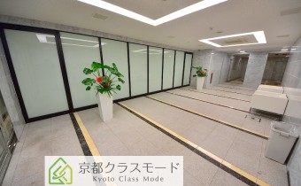 マンション・ロビー