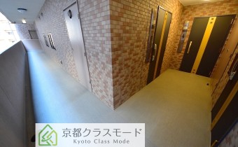 共有廊下