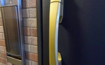 ダブルロックキー