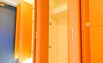 ※室内写真は同マンション内・別タイプの参考画像となります。