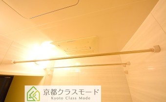 ※室内写真は同マンション内・別タイプの参考画像となります。