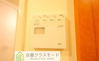 ※室内写真は同マンション内・別タイプの参考画像となります。