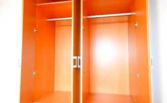 ※室内写真は同マンション内・別タイプの参考画像となります。