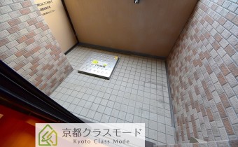 ※室内写真は同マンション内・別タイプの参考画像となります。
