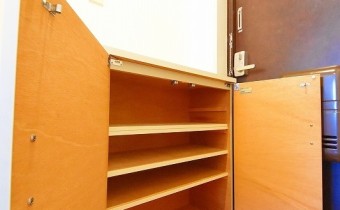 シューズBOX