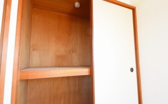 押入れ
