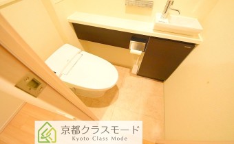 ウォシュレットトイレ
