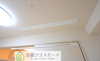 室内物干し機