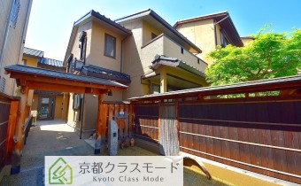 外観・別アングル