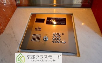 オートロック