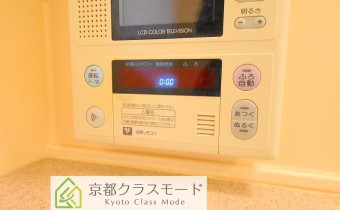 追い焚きシステム