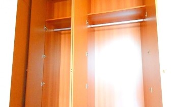 クローゼット