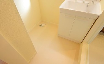 脱衣所