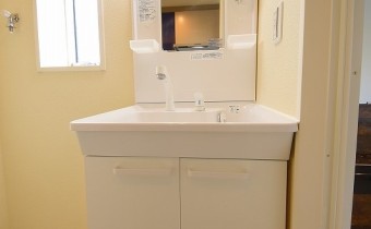 シャンプードレッサー