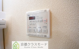 浴室乾燥機のコントローラー
