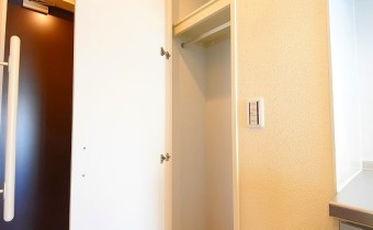 クローゼット