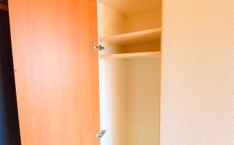 玄関収納①