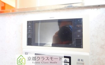 浴室TV