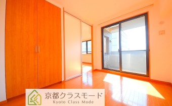 洋室6帖
