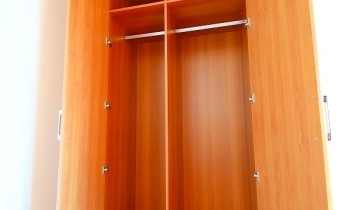 クローゼット