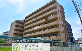 外観・別アングル