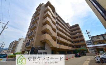 外観・別アングル