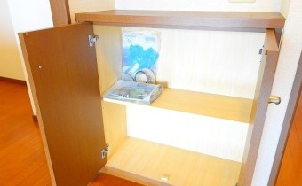 LDK・収納スペース