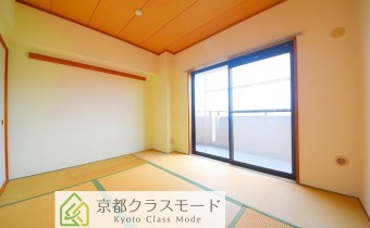 和室6帖