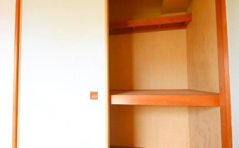 押入れ