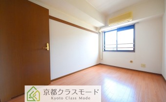 洋室6帖・別アングル