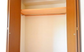 クローゼット