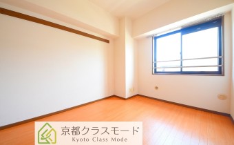 洋室5.3帖・別アングル