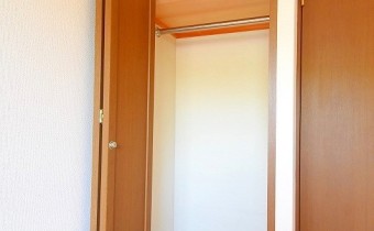 クローゼット