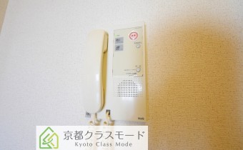インターホン
