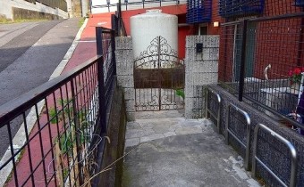 玄関・エントランス
