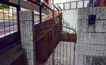 玄関・ポーチ