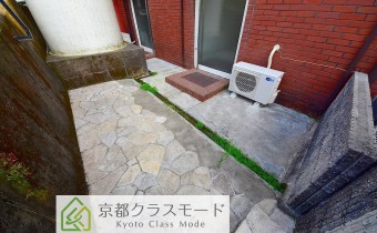 玄関・ポーチ