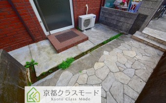 玄関・ポーチ